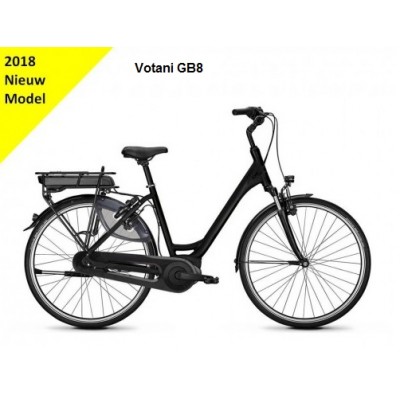 Votani GB8 Votani GB8